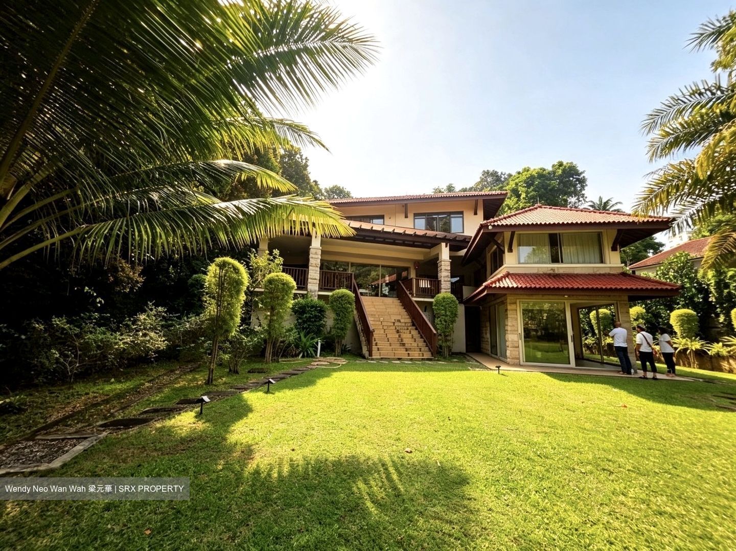 Peirce Villas (D10), Detached #603546321